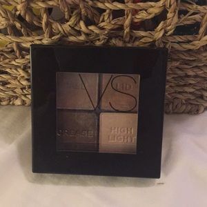 Victoria Secret eyeshadow palette